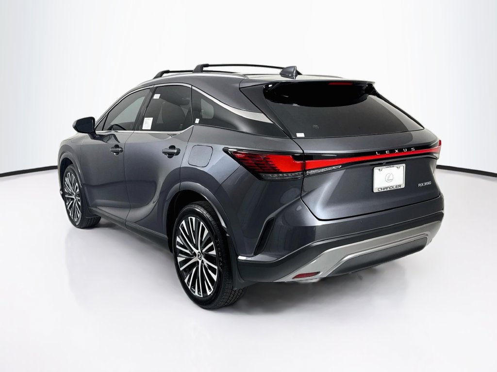 New 2026 Lexus RX 350 Premium Plus FWD image 7
