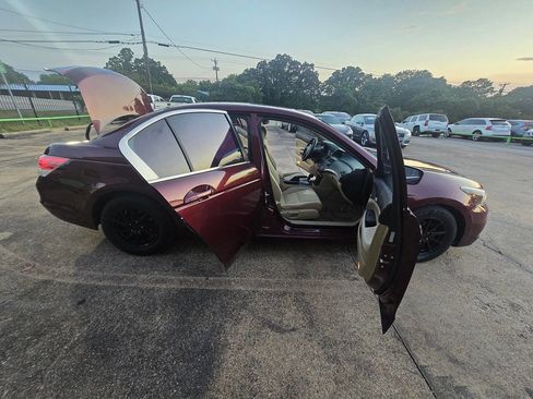 Used 2012 Honda Accord LX image 42