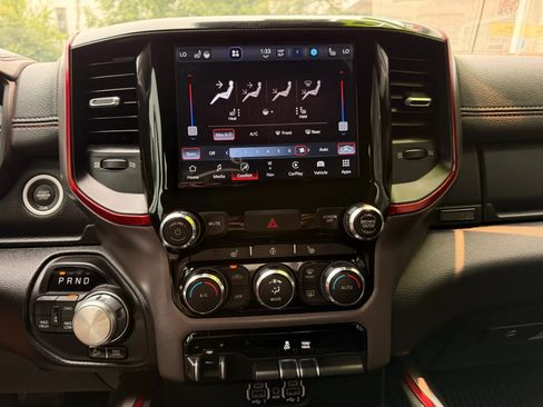 Used 2022 RAM 1500 Rebel w/ Rebel Level A Equipment Group AWD/4WD image 20