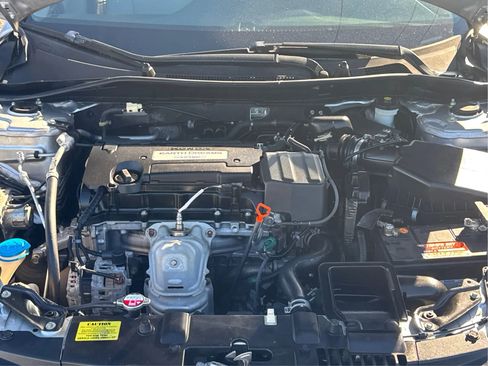 Used 2014 Honda Accord LX image 13