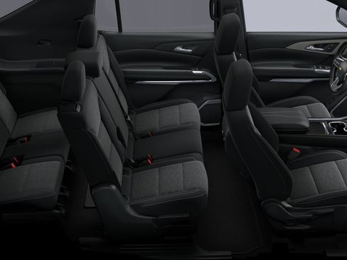 New 2026 Chevrolet Traverse LT FWD image 31