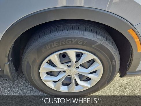 Used 2024 Honda CR-V LX image 10