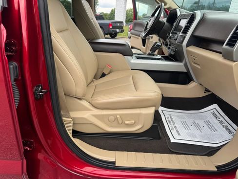 Used 2019 Ford F150 Lariat AWD/4WD image 54