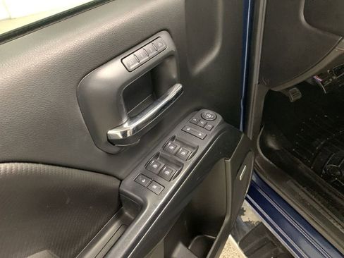 Used 2015 GMC Sierra 1500 SLT AWD/4WD image 11