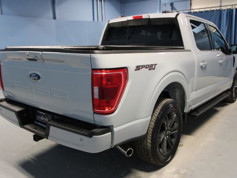 Used 2023 Ford F150 XLT w/ Equipment Group 302A High image 35