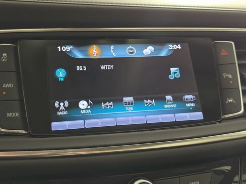 Used 2019 Buick Enclave Premium w/ Experience Buick Package AWD/4WD image 25