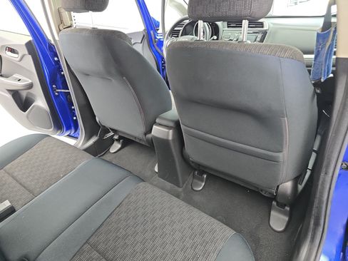 Used 2016 Honda Fit LX image 11
