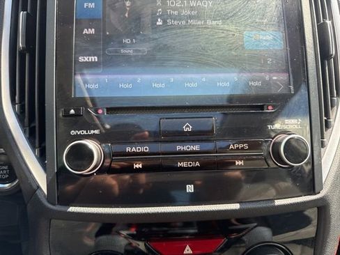 Used 2021 Subaru Forester Sport image 17