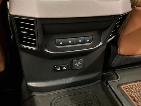 Used 2024 Toyota Tundra 1794 Edition w/ TRD Off-Road Package image 32