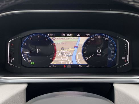 New 2026 Volkswagen Taos SEL AWD/4WD image 23
