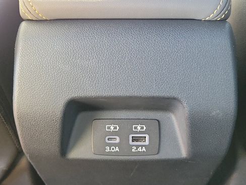 Certified 2024 Subaru Crosstrek 2.5i Sport image 19