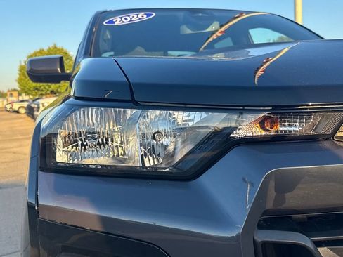 New 2026 Chevrolet Colorado LT image 10