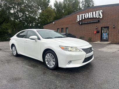 Used 2014 Lexus ES 350