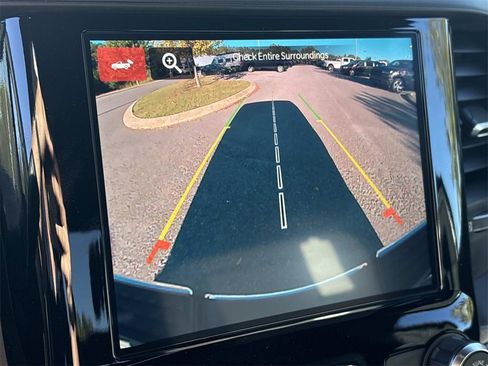 New 2026 RAM 2500 Tradesman w/ Chrome Appearance Group image 30