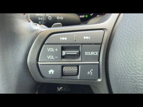 Certified 2025 Honda CR-V Sport image 26