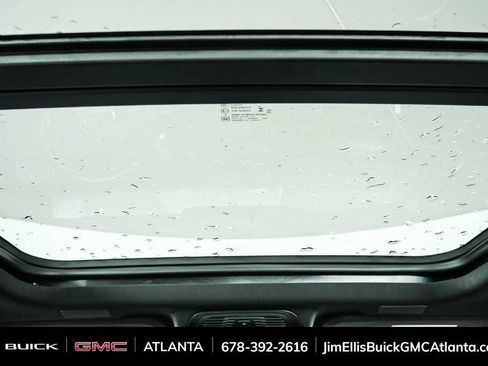 New 2026 GMC Yukon XL AT4 Ultimate image 22