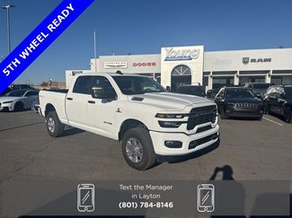 New 2026 RAM 2500 Big Horn video 1