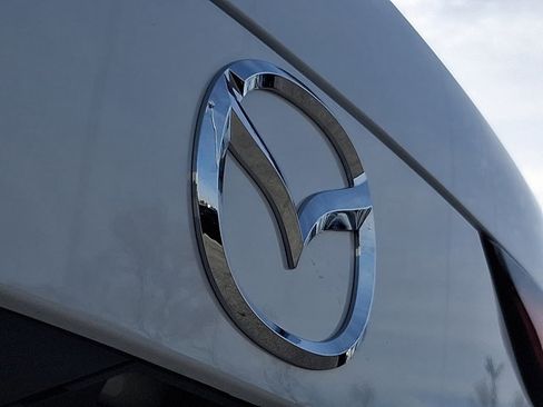 New 2026 MAZDA CX-90 3.3 Turbo w/ Preferred Package image 23