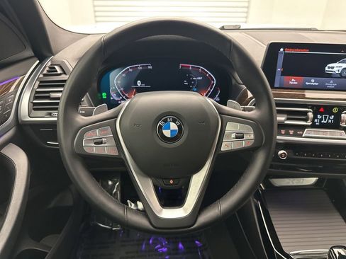 Used 2023 BMW X3 xDrive30i image 18