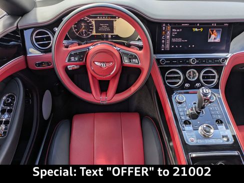Used 2024 Bentley Continental GT image 18