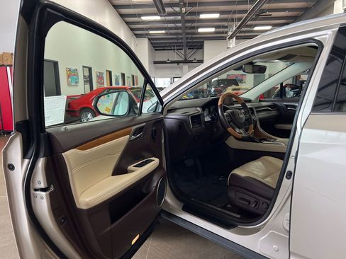 Used 2019 Lexus RX 350 FWD image 67