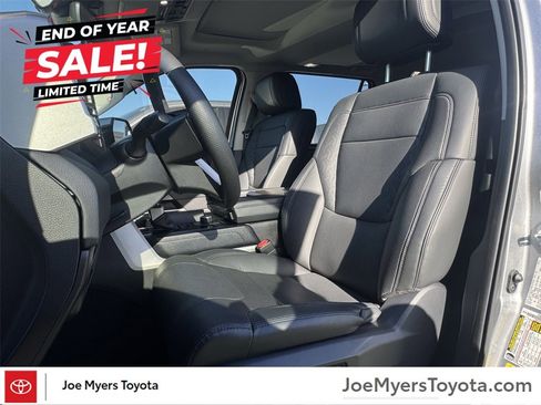 Used 2024 Toyota Sequoia SR5 image 17