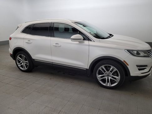 Used 2016 Lincoln MKC Reserve w/ Lincoln MKC Climate Package AWD/4WD image 11