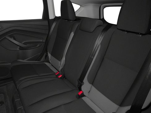 Used 2016 Ford Escape SE w/ SE Leather Comfort Package FWD image 4