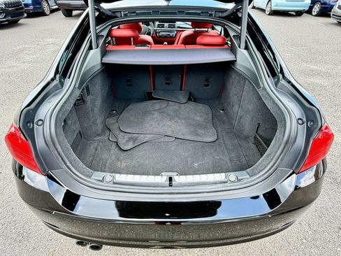 Used 2017 BMW 430i Gran Coupe xDrive AWD/4WD image 13