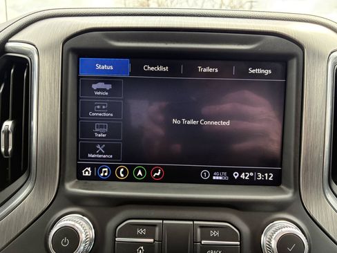 Used 2020 GMC Sierra 1500 Denali w/ LPO, GMC Protection Package AWD/4WD image 42