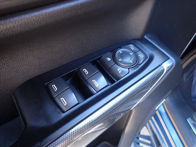 Used 2019 GMC Sierra 1500 AT4 w/ AT4 Preferred Package AWD/4WD image 14
