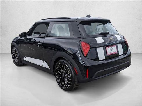 New 2026 MINI Cooper 2-Door Hardtop FWD image 9