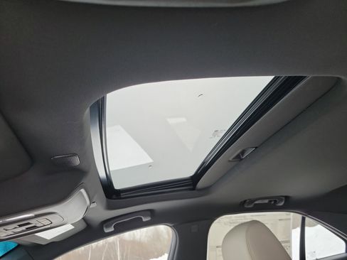 New 2026 Cadillac CT4 Premium Luxury image 27