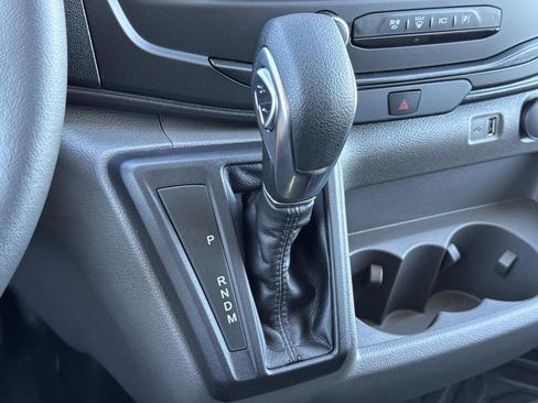 New 2026 Ford Transit 250 Base w/ Exterior Upgrade Package image 14