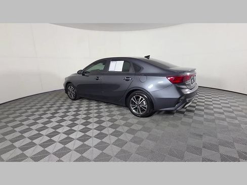 Used 2024 Kia Forte LXS FWD image 45