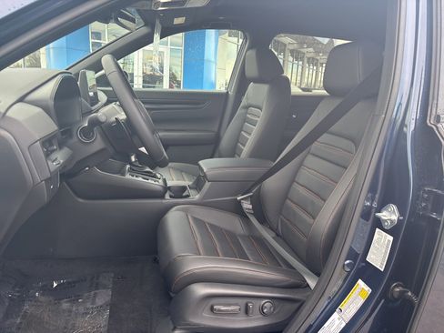 New 2026 Honda CR-V Sport-L image 13