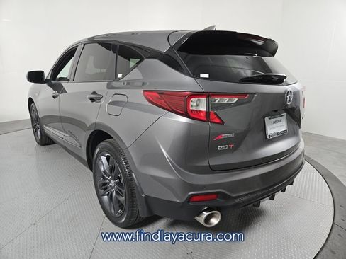 Used 2024 Acura RDX A-Spec image 4