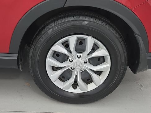 Certified 2025 Honda CR-V LX image 32