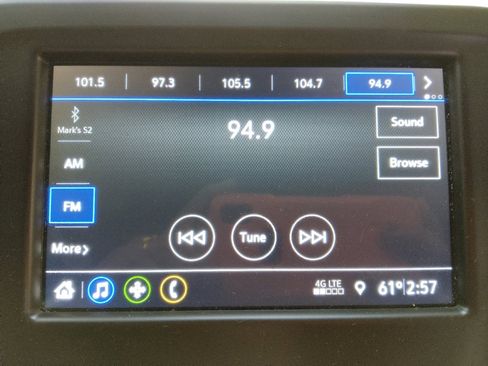 Used 2019 Chevrolet Equinox LS image 25