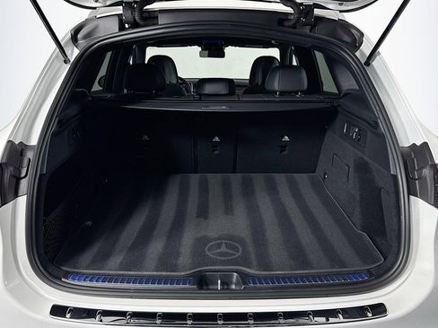 Certified 2026 Mercedes-Benz GLC 300 image 22