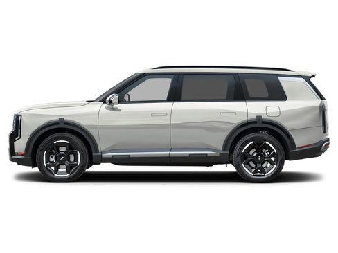 New 2027 Kia Telluride EX AWD/4WD image 30