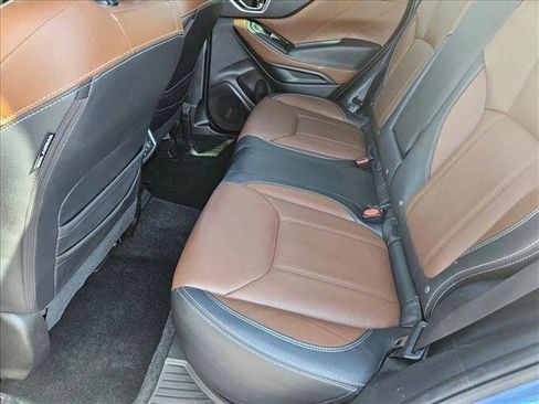 Used 2022 Subaru Forester Touring image 20