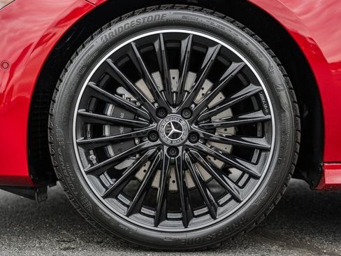 New 2026 Mercedes-Benz CLA 250 CLA 250 image 16