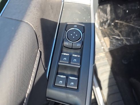 New 2025 Ford F150 XLT w/ Equipment Group 302A MID image 13