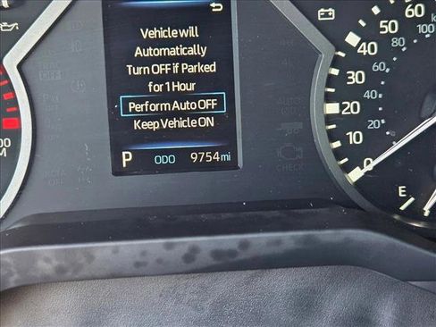 Certified 2025 Toyota Tundra SR5 image 11