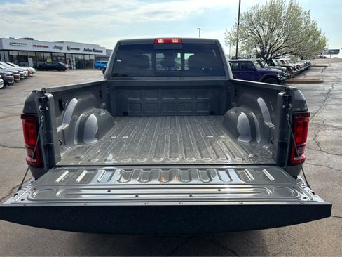 New 2026 RAM 2500 Tradesman image 9