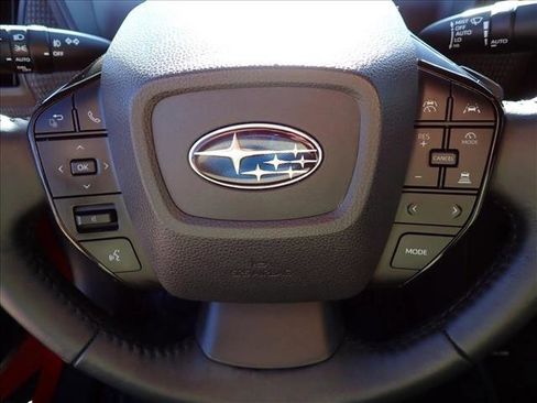 Used 2023 Subaru Solterra AWD image 18