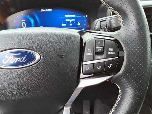 Used 2022 Ford Explorer ST w/ Equipment Group 401A image 22