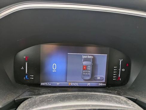 Used 2023 Ford Escape Active AWD/4WD image 11