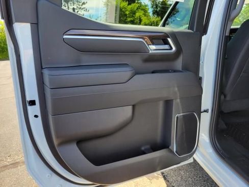 New 2026 Chevrolet Silverado 1500 LT AWD/4WD image 23